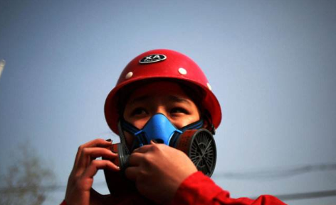 投訴量占大氣污染半壁江山后，惡臭治理發生了什么？