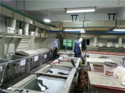 東莞市查處問題企業超過百家，清溪鎮環境執法成效顯著