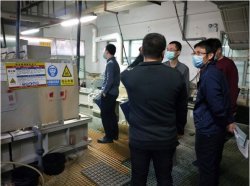 疫情期間環保不落，東莞決勝三大污染（廢水、廢氣、廢渣）攻堅戰?環保工作