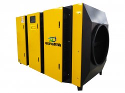 東莞市2020年政府1號文對生態環境提出了明確要求，做到天空藍成東莞常態