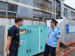 企業放任廢氣直排，僥幸心理不可取，廢氣處理后需達標排放！