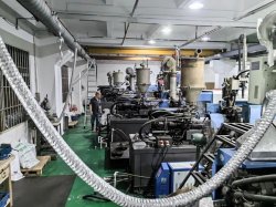 廢氣處理設(shè)施“形同虛設(shè)”？嚴(yán)查！