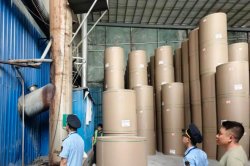 東莞市洪梅鎮(zhèn)：加快燃?xì)忮仩t提標(biāo)改造，減少廢氣排放