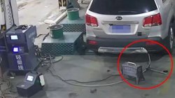 2024年東莞市機(jī)動車排放檢驗機(jī)構(gòu)違法檢測典型案例