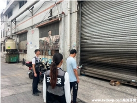 執(zhí)法也有“觀察期”！佛山南莊一企業(yè)免罰2萬元！